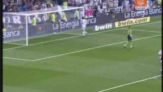 Real Madrid Vs Deportivo La Coruna - 2St 3 - 2 2982009