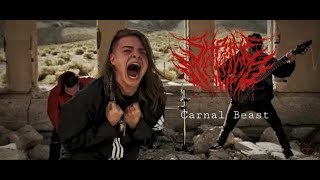 Shrine of Malice - Carnal Beast (Official Music Video)