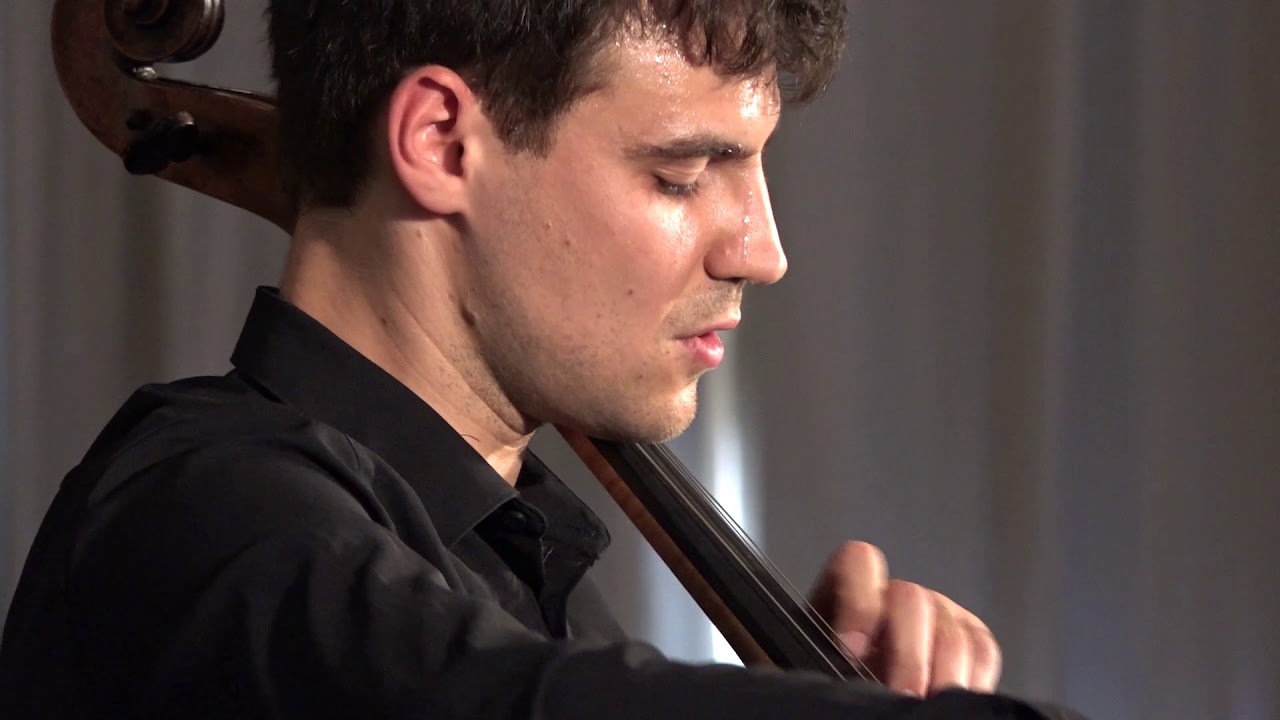 Stravinsky: Suite italienne - Copenhagen Summer Festival