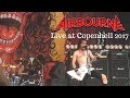 Airbourne Live “It’s All For Rock’N’Roll”, pays tribute to Lemmy at Copenhell 2017