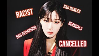 The Dark Truth Of Giselle - A Whole Scandal Timelinedoentary