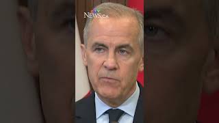 ‘The carbon market in Alberta is broken’: PM Carney speaks on potential MOU deal with Alberta
