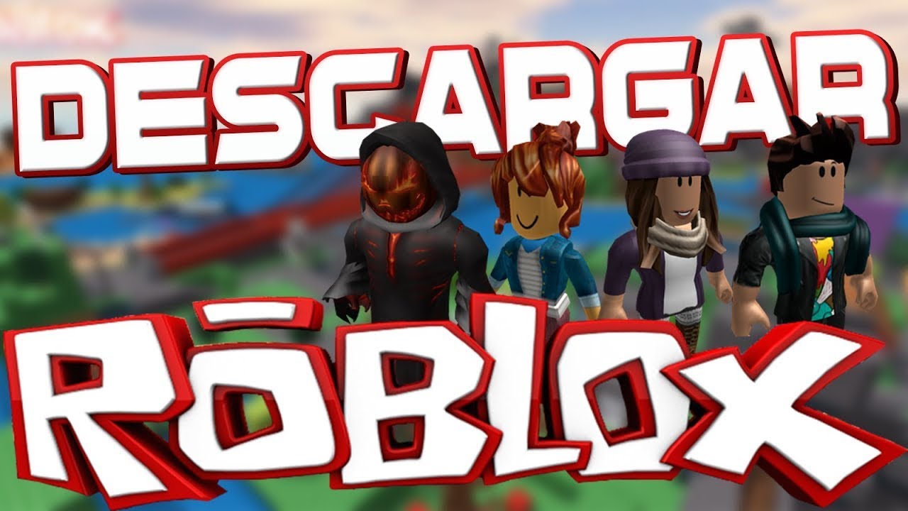 Como descargar e instalar roblox en pc ironaldo yt xd youtube