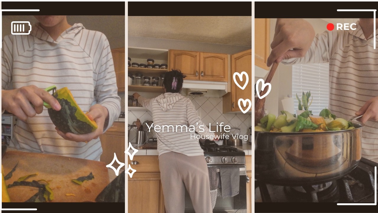 Homecooking | Laundry| Home alone| Simple Life as 🇵🇭 Filipina Housewife