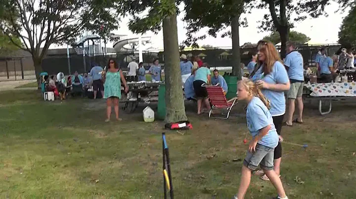 The Phelan Family Reunion 2013