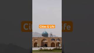 Iran Cities & Life 🇮🇷 | Explore Tehran, Isfahan & Shiraz Lifestyle