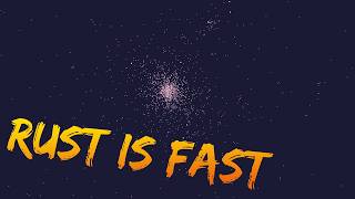 Famous Making a real time gravity sim in Bevy Rust Wealth