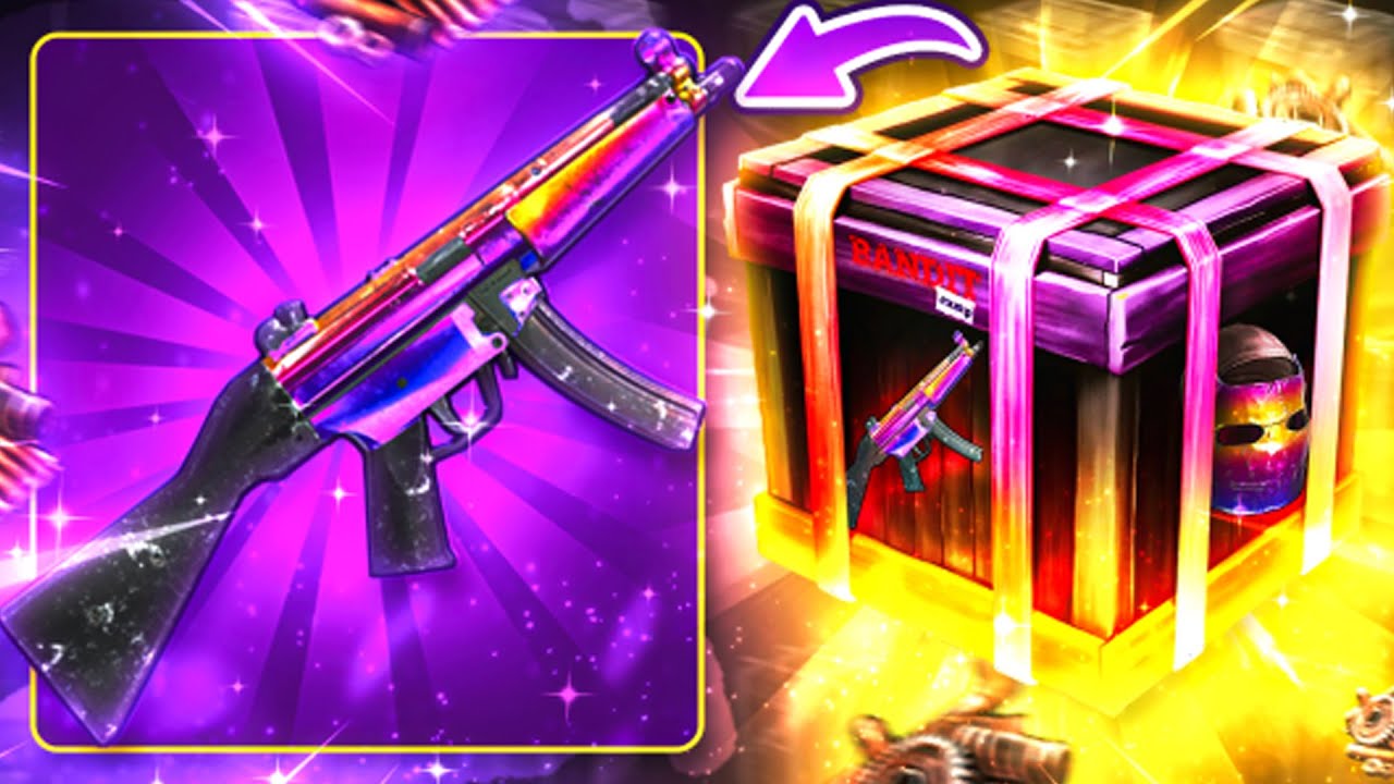 I have NOT SEEN this MAX Rust Skin HIT IN YEARS! on BANDITCAMP - YouTube