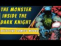 The Monster In Batman | Detective Comics #1042