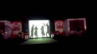 Shadow Dance....Titanic song