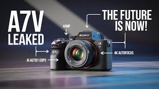 Download Lagu Sony A7V - Eindelijk lanceringsdatum: veel eerder dan verwacht? MP3 Download Lagu Sony A7V - Eindelijk lanceringsdatum: veel eerder dan verwacht? MP3