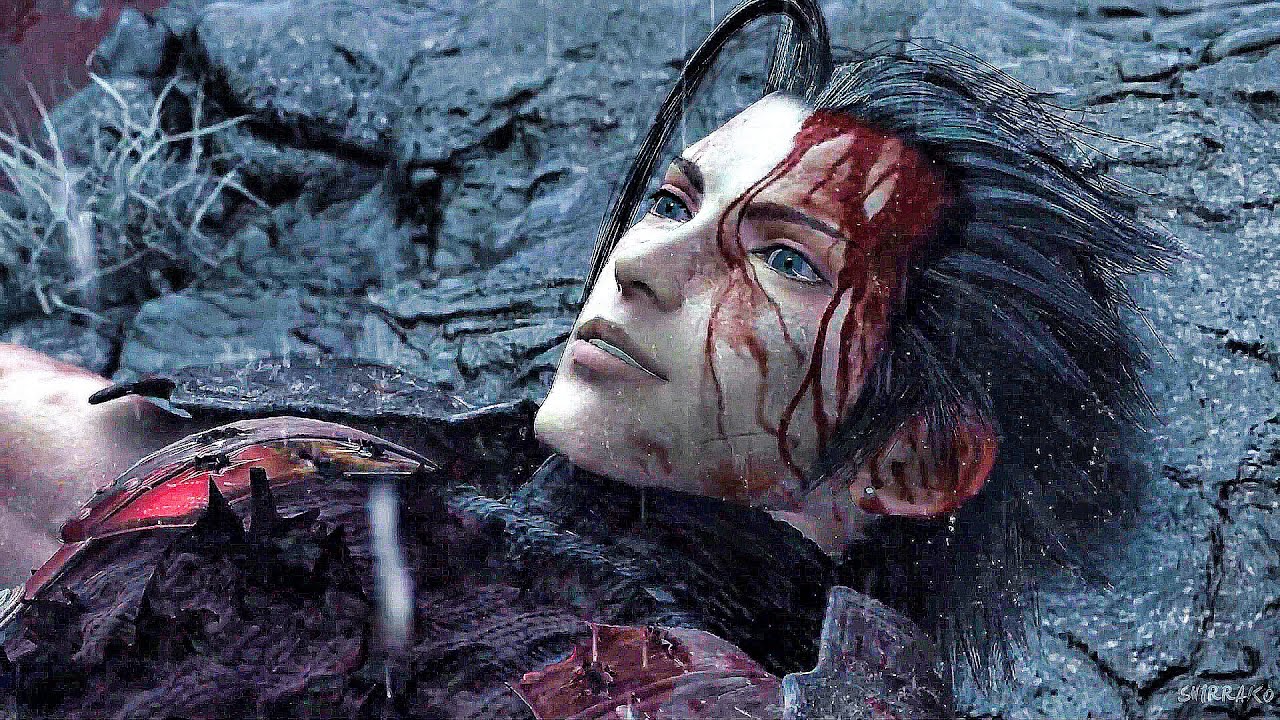 Crisis Core How Long To Beat Crisis Core Final Fantasy VII Reunion - Ending & Final Boss Fight (4K