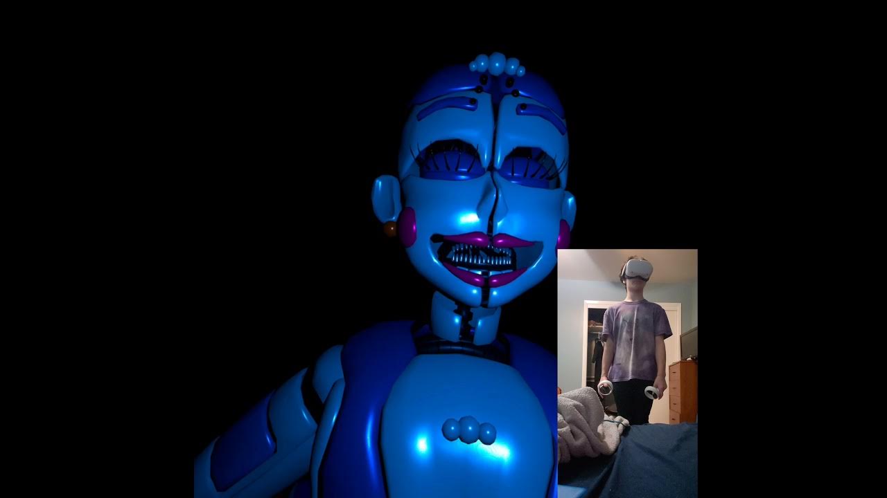 Fnaf Sl Night 2 Oculus Quest 2 YouTube fnaf-sl-night-2-oculus-quest-2-youtube