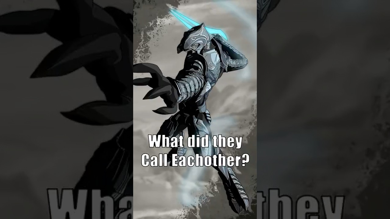 Почему «Завет» говорит по-английски? 