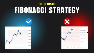 ULTIMATE FIBONACCI TRADING STRATEGY (Beginner to Pro)