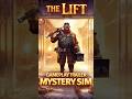 The Lift Gameplay Trailer Reveals Mystery Simulation Experience | Must Watch