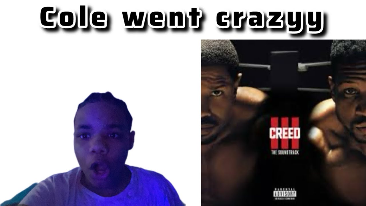 J. Cole - Adonis Interlude (The Montage) (Reaction) - YouTube