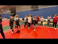 Eastwood Takes The 2024 OAC Grade School State Duals Title Back To Pemberville
