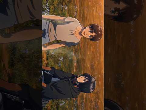 Stay With Me #anime