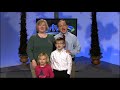 WTVP 40th -- Mayer Family