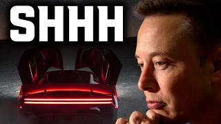 What They're NOT Saying About the Roadster ⚡️