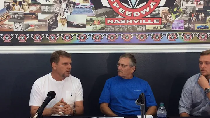 FGS "Race Talk America" Episode 1