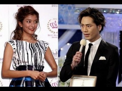 登坂広臣とローラが熱愛！？未公開画像公開！！！