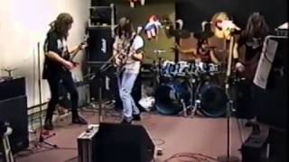 Annihilator - King of the Kill Era Rehearsals