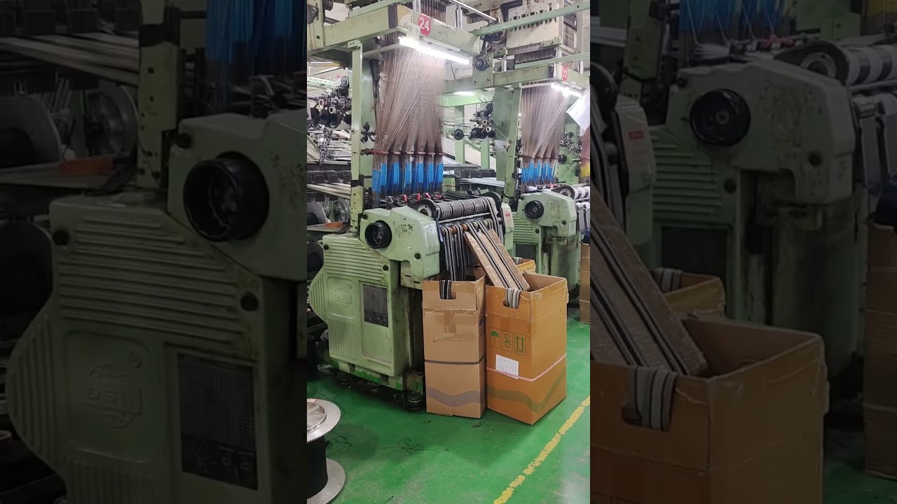 Factory, Elastic Band Manufacturer.