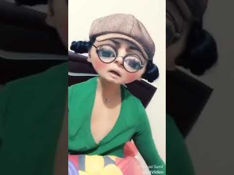 انا بحب المحشي