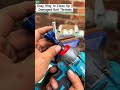 Easy Way to Clean Up Damaged Bolt Threads Quickly