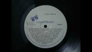 Paulo Sérgio, Chitãozinho & Xororó - Capela (LP/1987)