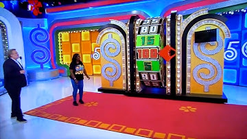 The Price is Right - Showcase Showdown (Part 1) - 6/9/2022