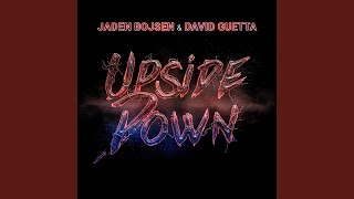 Upside Down extended Mix