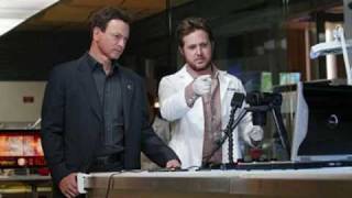 CSI. NY Promo Pictures - 7x22 - Exit Strategy