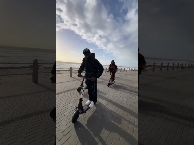 Some people live life soft