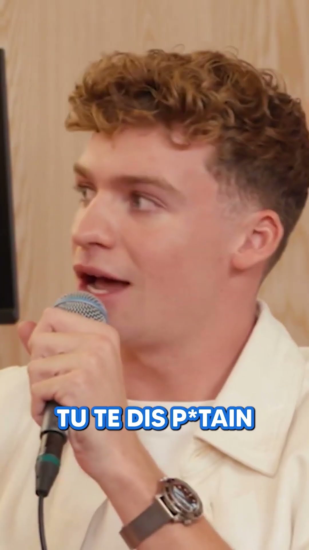 Se raser pour nager plus vite ?