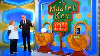 The Price Is Right  Master Key  322017