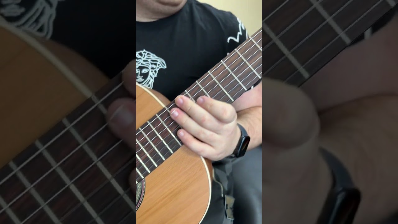 Классическая гитара 7.800 Open Pore Z-Nature от Alhambra. Ссылка на товар в описании👌🏻