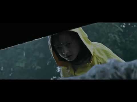 ფილმი იგი  საშიში კლოუნი სასაცილო გახმოვანება2