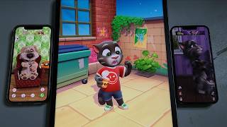 Skiptalking tom saysLoginPlay all 3 talking tom 2010 and 2016 and 2025 #87