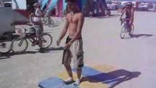 Most Consecutive Standing Backflips (18)