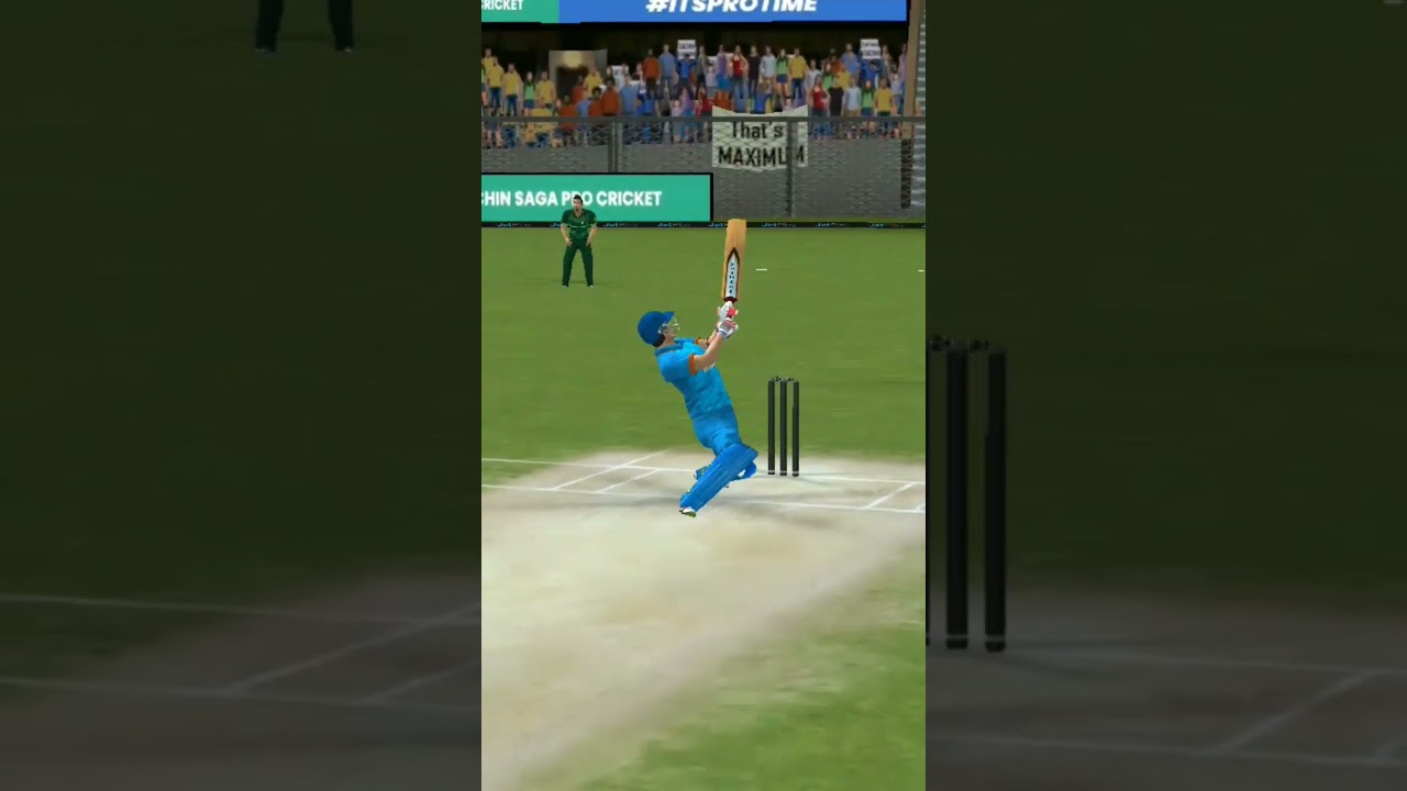 Rishabh pant scoop shot 😱