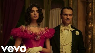 Frank Ocean  American Wedding the Leopard