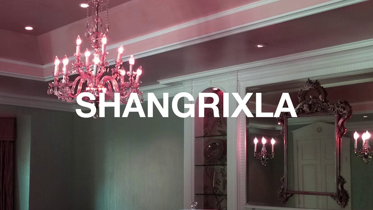 Clams Casino - In A Mirror