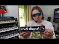 Erica Synths MIDI Dispatch overview video thumbnail