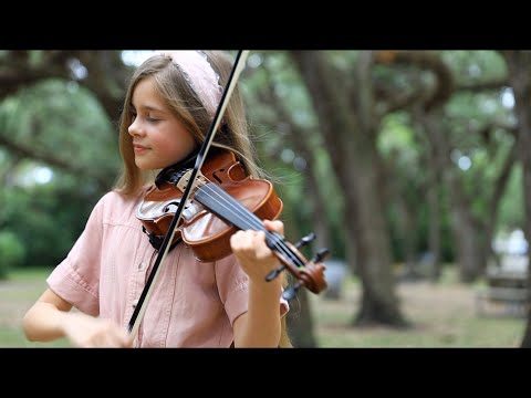 Someone You Loved Lewis Capaldi Violin Cover By Sofia V.