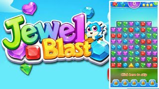 Jewel Blast Dragon screenshot 4