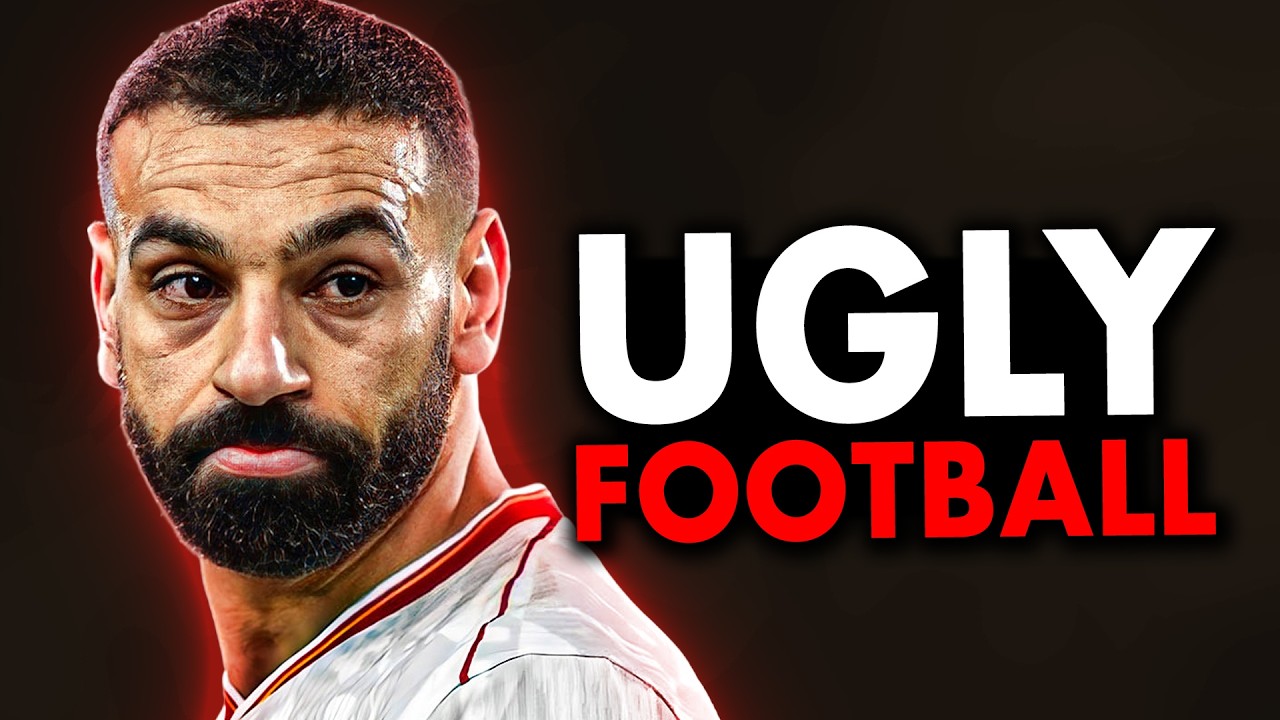 Когда ты лучший игрок в мире, и всем все равно