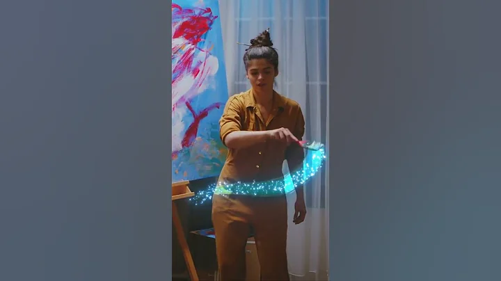 Augmented Reality in Education #augmentedreality #ai #education